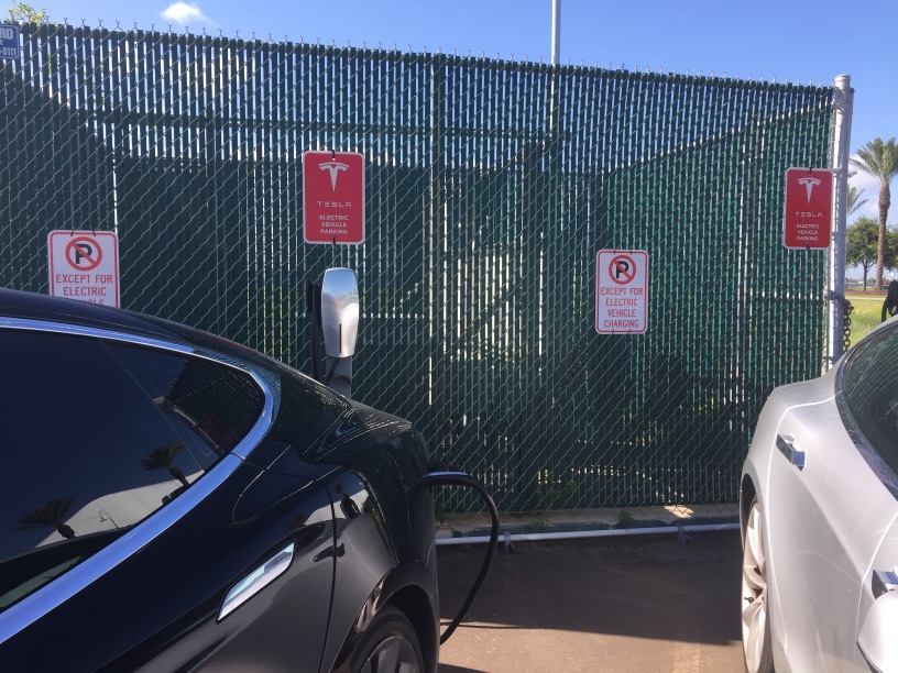 Galveston, Texas EV Charging Stations Info ChargeHub