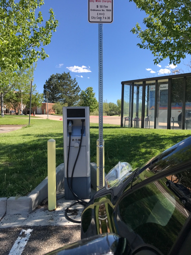 Boulder, Colorado EV Charging Stations Info ChargeHub