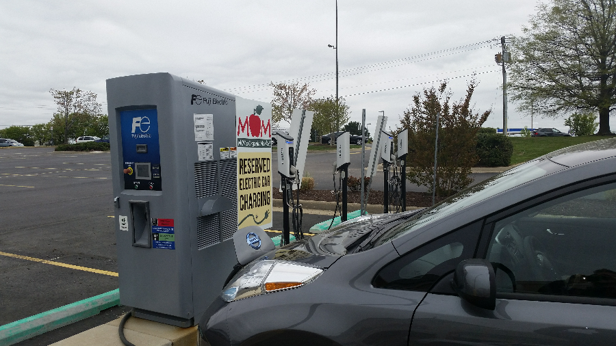 Supercharger - Woodbridge, VA - Potomac Town Place