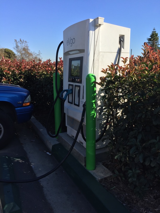 Westminster, California EV Charging Stations Info ChargeHub