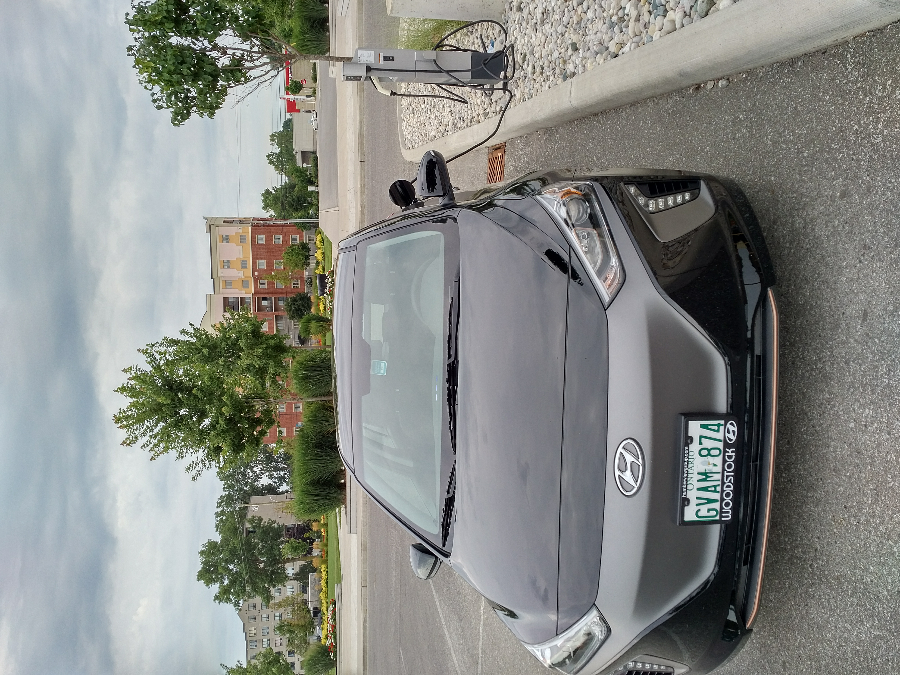 Windsor, Ontario EV Charging Stations Info | ChargeHub