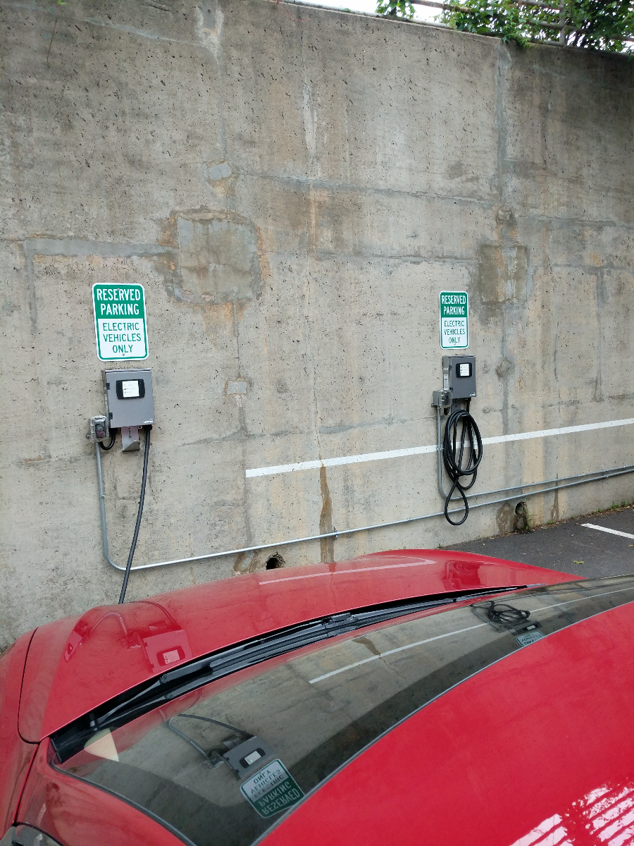 Fairfax, Virginia EV Charging Stations Info ChargeHub