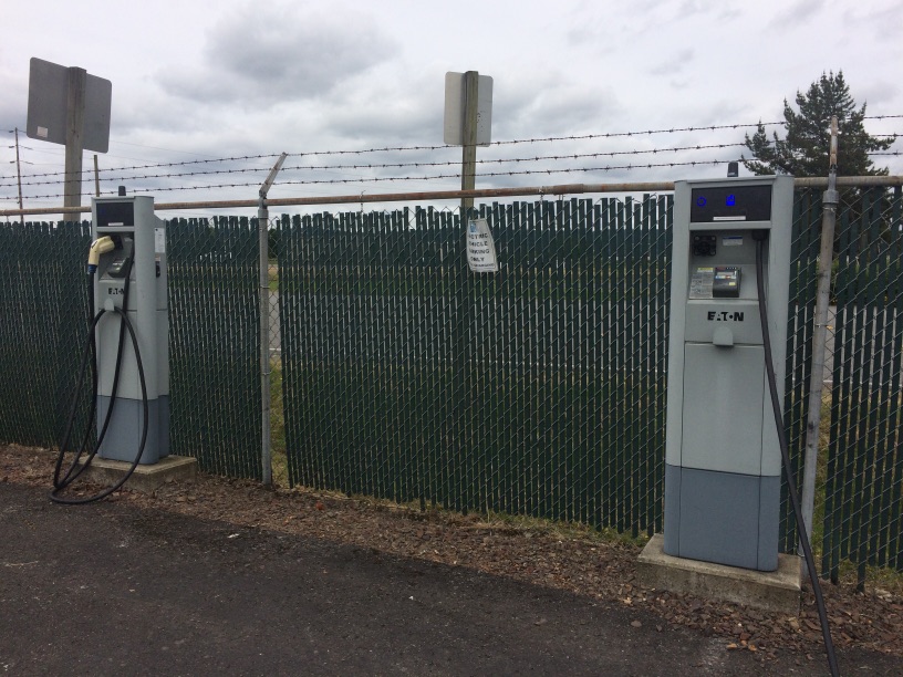 Monroe, Washington EV Charging Stations Info | ChargeHub