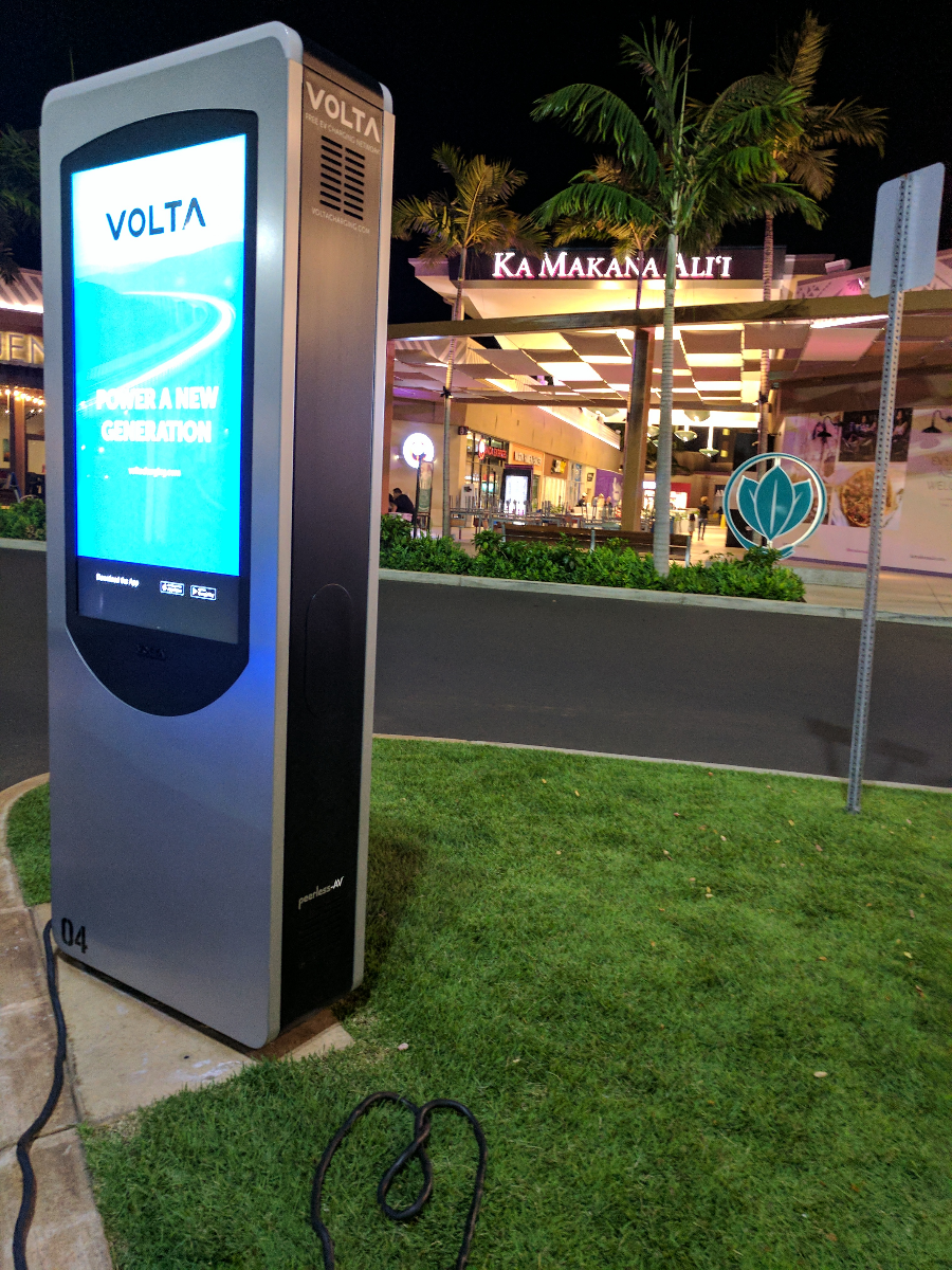 Ewa Beach, Hawaii EV Charging Stations Info ChargeHub