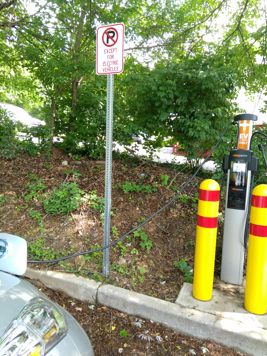 Germantown, Maryland EV Charging Stations Info | ChargeHub