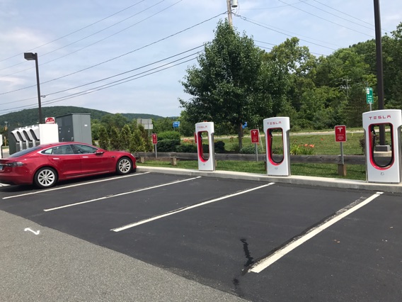 Lee, Massachusetts EV Charging Stations Info | ChargeHub