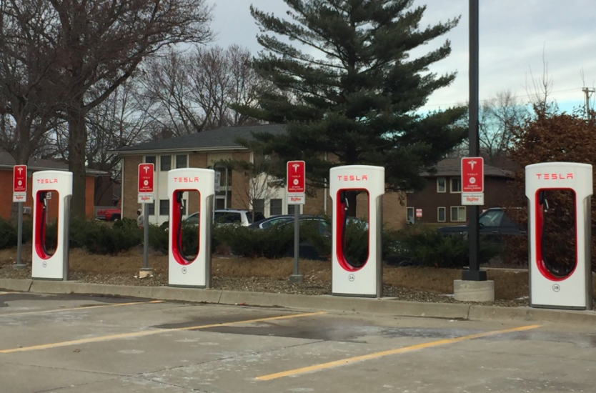 Coralville, Iowa EV Charging Stations Info ChargeHub