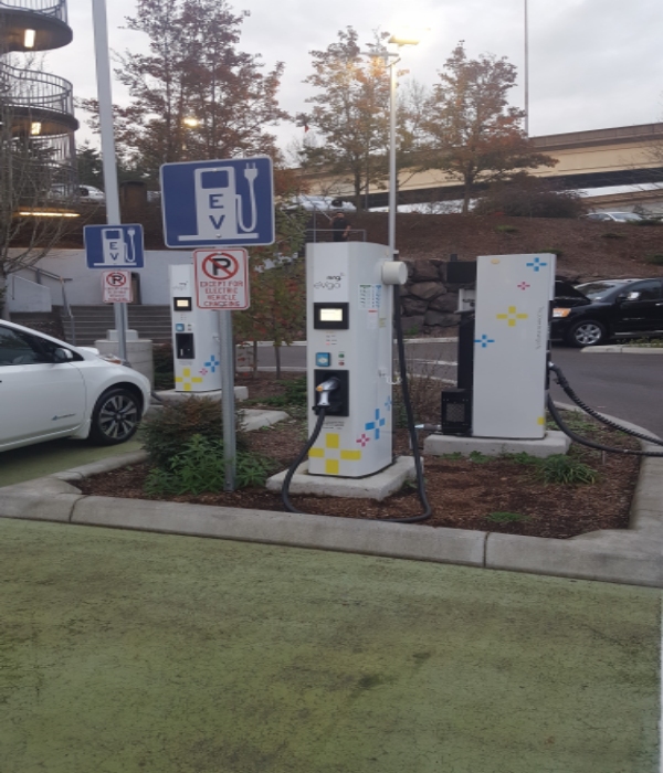 Bellevue, Washington EV Charging Stations Info ChargeHub