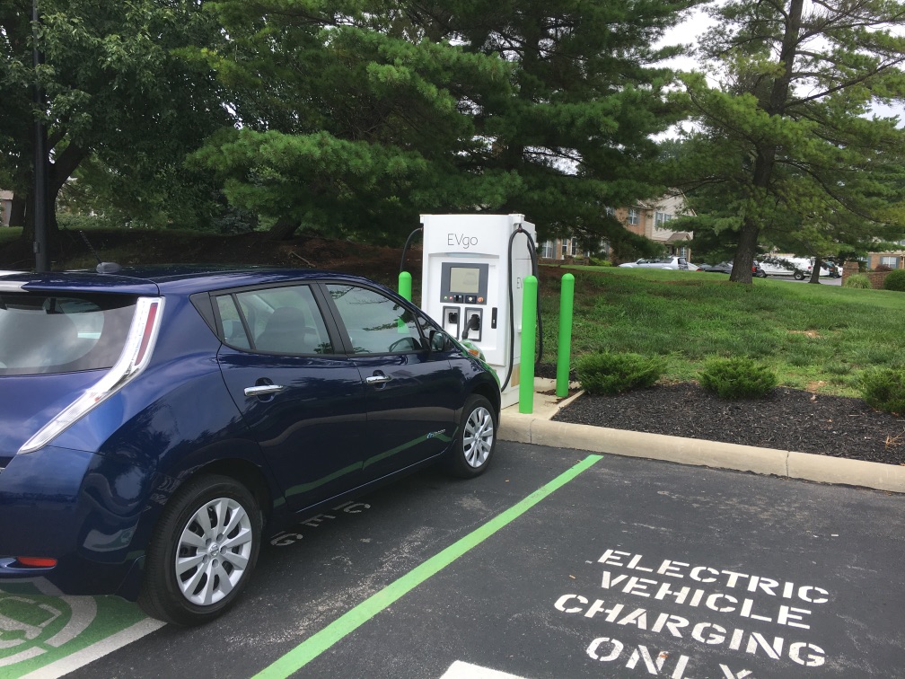 Dublin, Ohio EV Charging Stations Info | ChargeHub