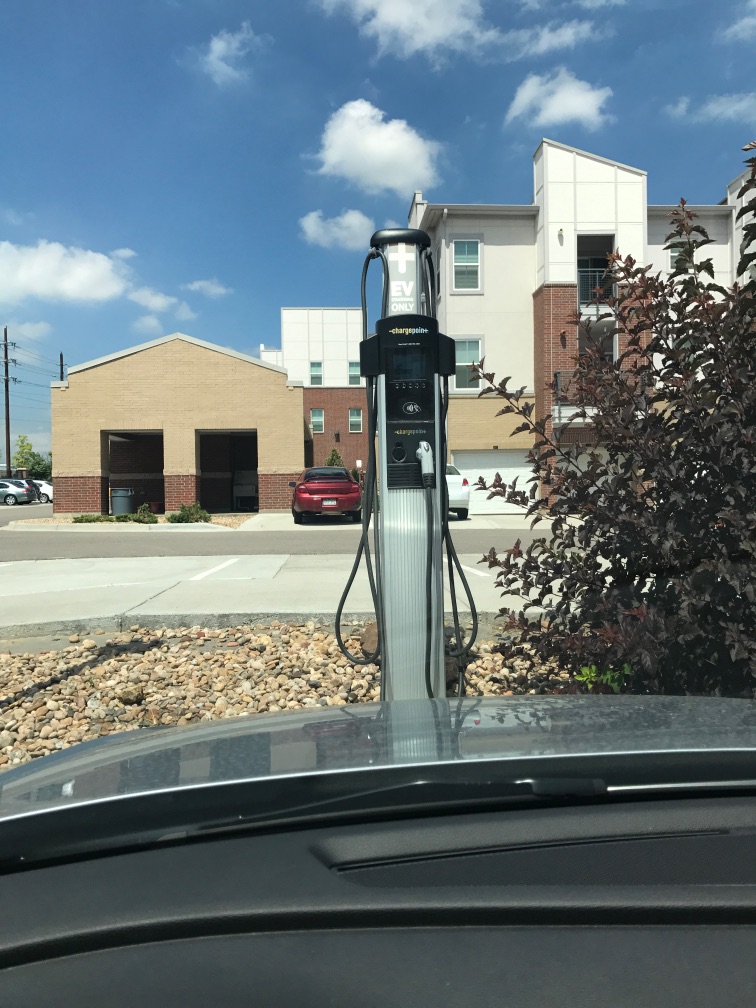 Broomfield, Colorado EV Charging Stations Info ChargeHub