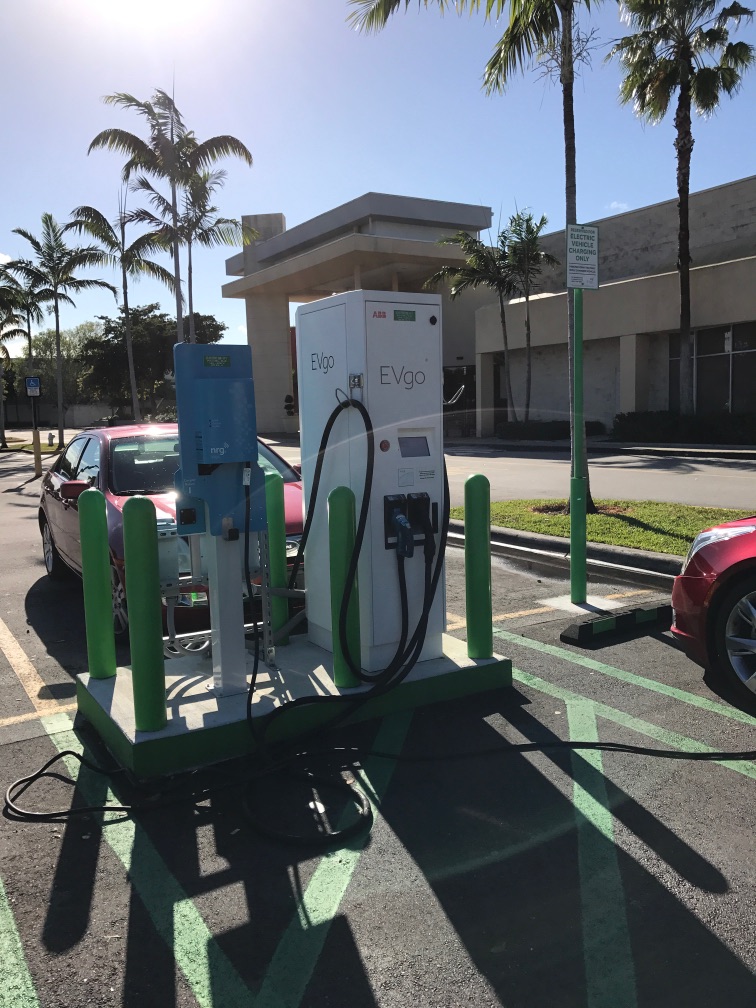 Coral Springs Florida EV Charging Stations Info ChargeHub