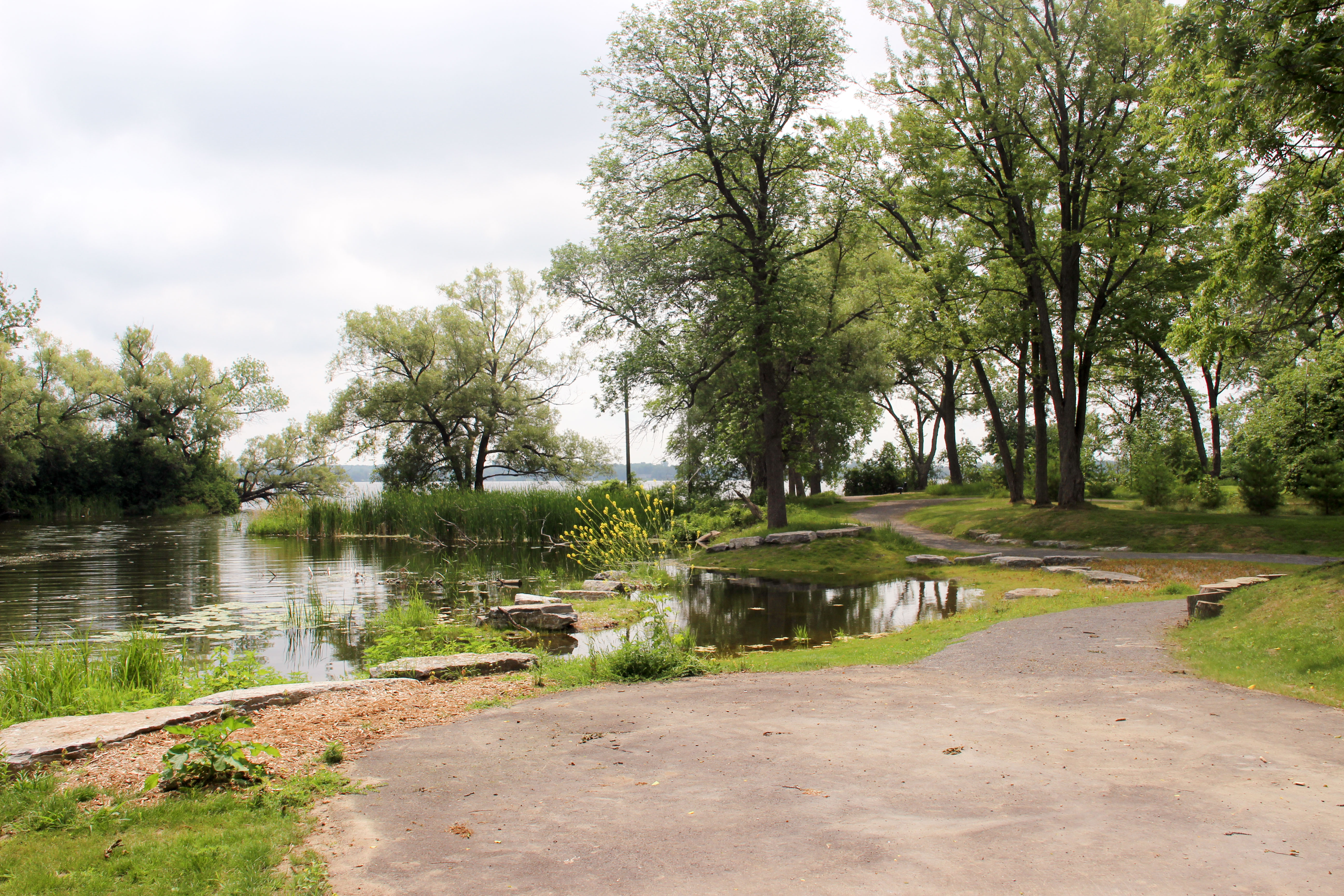 Belleville, Ontario EV Charging Stations Info | ChargeHub