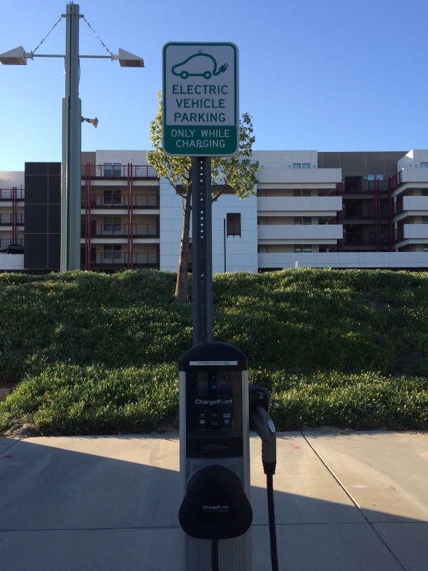 Anaheim, California EV Charging Stations Info ChargeHub