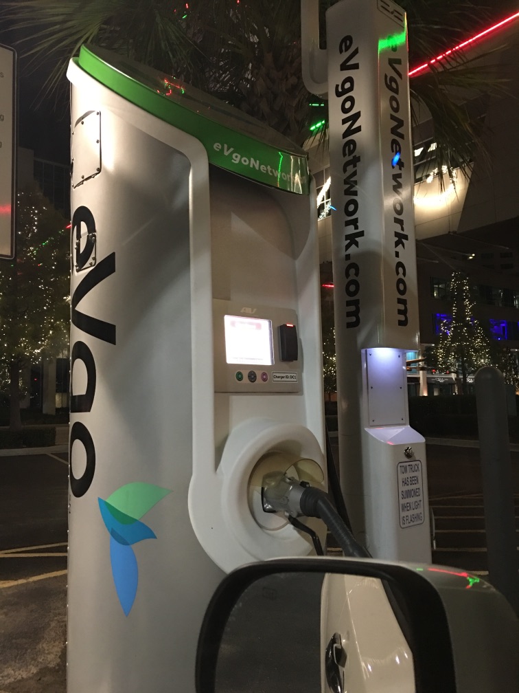 Ev Chargers For Home In Houston EV Charger