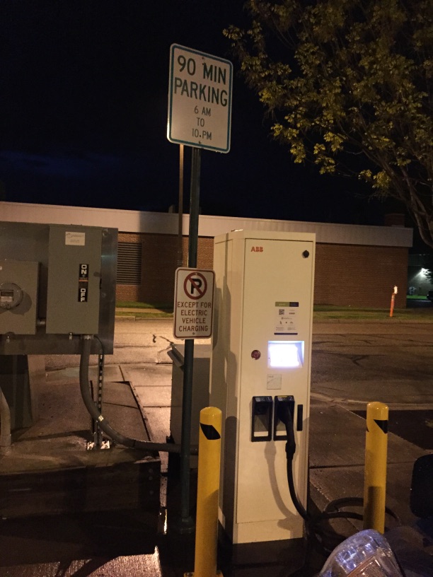 Hopkins, Minnesota EV Charging Stations Info ChargeHub