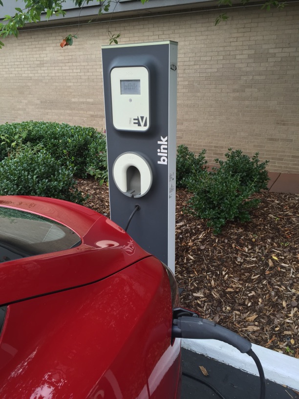 Nashville, Tennessee EV Charging Stations Info ChargeHub